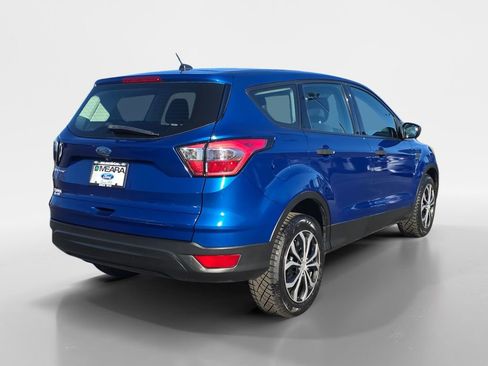 Used 2017 Ford Escape S image 5