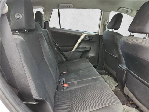 Used 2015 Toyota RAV4 LE AWD/4WD image 7
