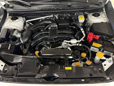 Certified 2024 Subaru Crosstrek 2.0i Premium image 11