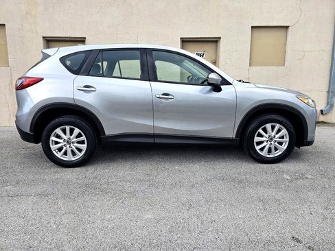 Used 2014 MAZDA CX-5 Sport w/ Bluetooth Audio Package image 14