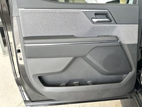 New 2026 GMC Sierra EV Elevation w/ Premium Package AWD/4WD image 28
