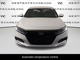 Used 2020 Honda Accord Sport video 2