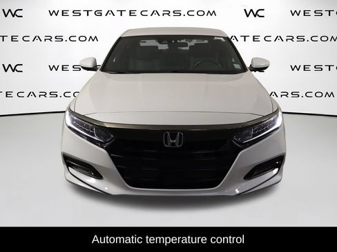 Used 2020 Honda Accord Sport image 2