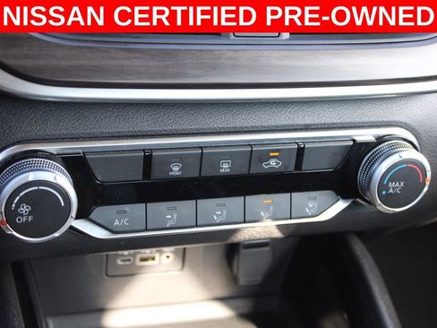Certified 2024 Nissan Altima 2.5 SV image 34