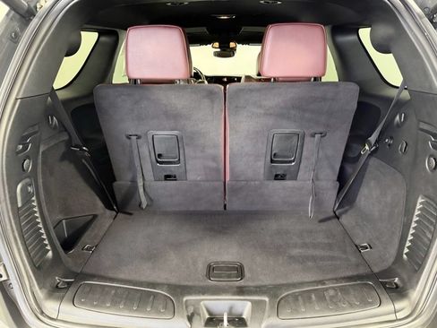 Used 2024 Dodge Durango R/T AWD/4WD image 25