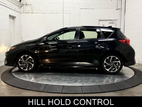 Used 2016 Scion iM FWD image 6