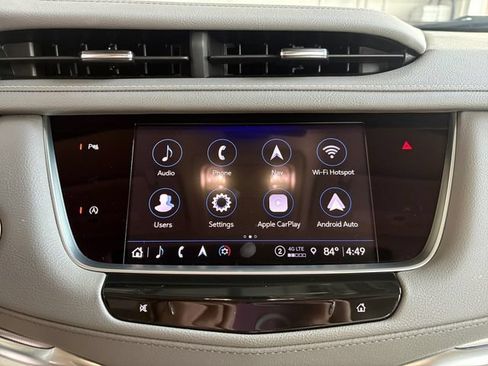 Certified 2024 Cadillac XT5 Premium Luxury w/ LPO, Floor Liner Package AWD/4WD image 26