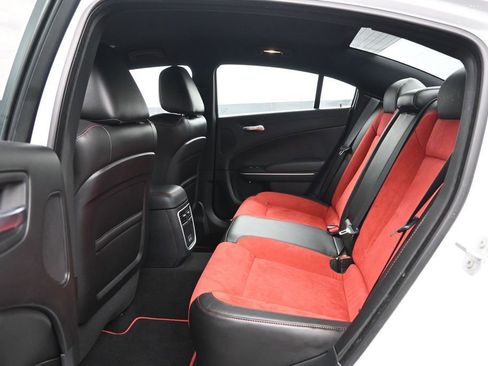 Used 2023 Dodge Charger Scat Pack w/ Plus Group RWD image 29