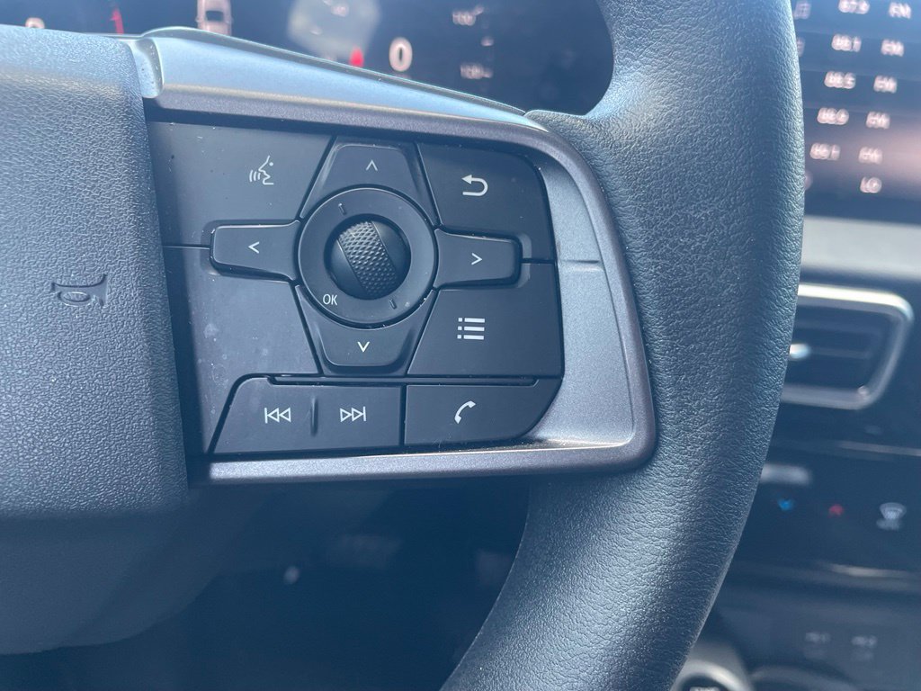 Certified 2026 Nissan Sentra SV w/ Floor Mat Package FWD image 14