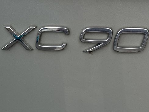 Used 2020 Volvo XC90 T6 Inscription w/ Protection Package Premier image 50