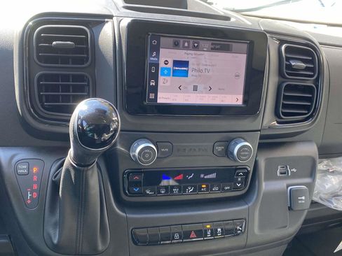 New 2026 RAM ProMaster 2500 w/ Safety Group image 6