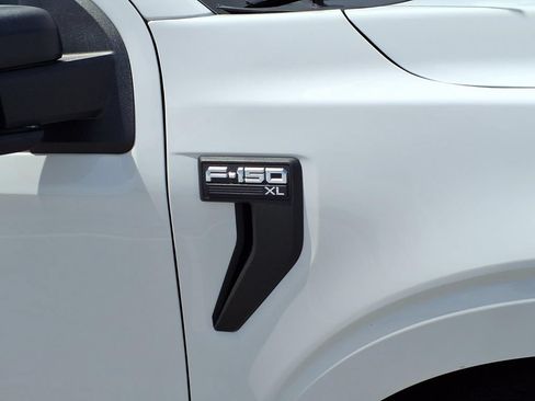 Used 2024 Ford F150 XL w/ Equipment Group 103A High AWD/4WD image 11