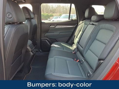 Used 2026 GMC Terrain AT4 w/ Convenience Package III AWD/4WD image 21