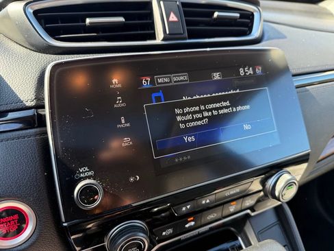 Used 2017 Honda CR-V EX-L image 24