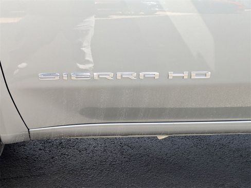 New 2025 GMC Sierra 2500 SLE w/ SLE Convenience Package image 24