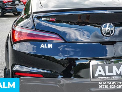 Used 2024 Acura Integra Type S FWD image 14