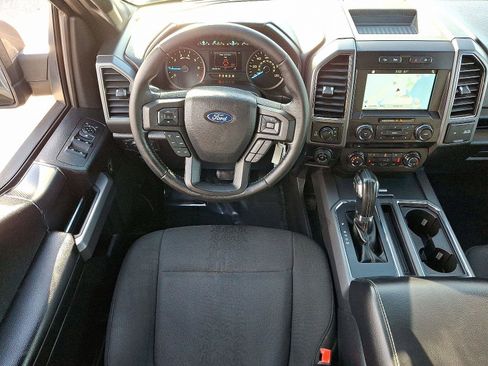 Used 2018 Ford F150 XLT w/ Equipment Group 302A Luxury image 12