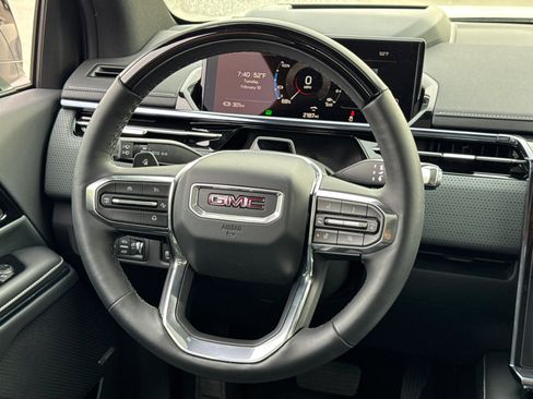 Used 2026 GMC Sierra EV AT4 image 24