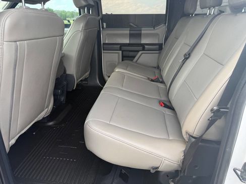 Used 2022 Ford F250 XL w/ Power Equipment Group image 22
