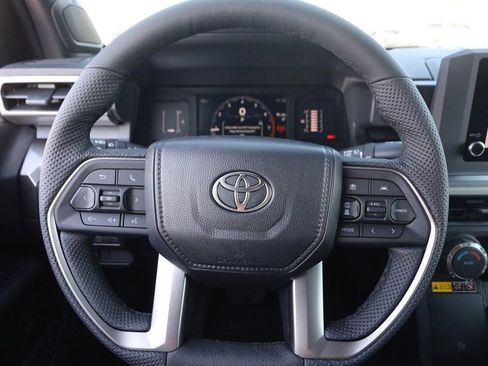 New 2026 Toyota Tacoma SR5 AWD/4WD image 10