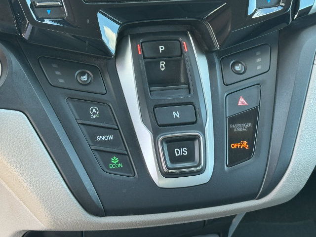 Used 2022 Honda Odyssey EX-L image 23