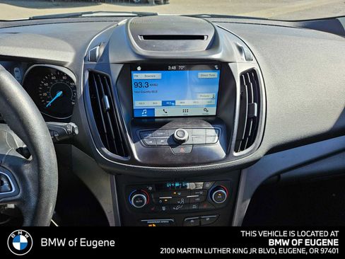 Used 2018 Ford Escape SEL image 30