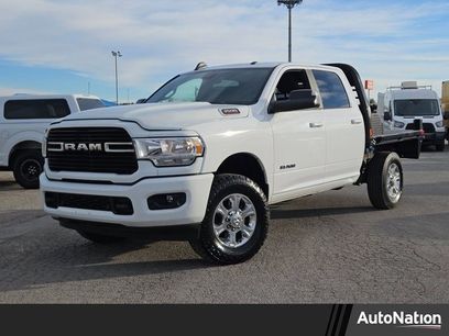 Used 2019 RAM 3500 Big Horn