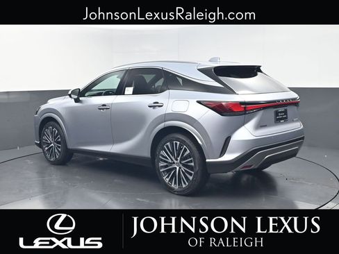 New 2026 Lexus RX 350 Premium Plus FWD image 7