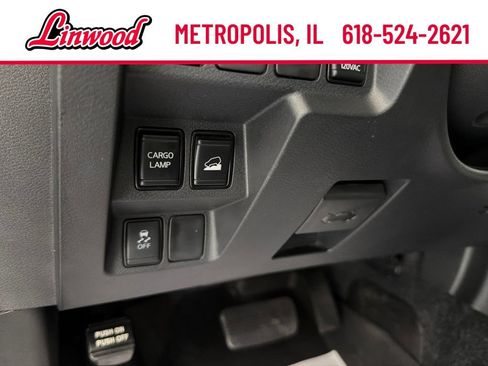 Used 2023 Nissan Frontier SV w/ SV Convenience Package AWD/4WD image 15