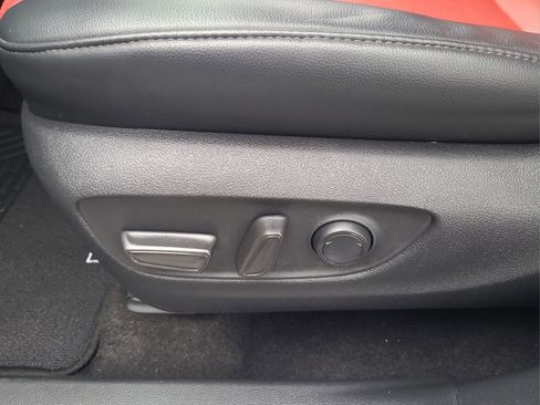 Certified 2023 Toyota Highlander XSE image 14