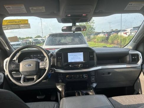 Used 2022 Ford F150 XL w/ Trailer Tow Package AWD/4WD image 5