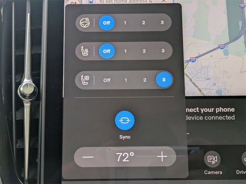 New 2026 Volvo XC90 T8 Ultra w/ Protection Package Premier image 31