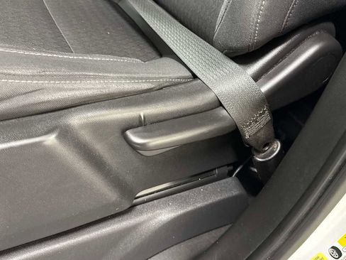 Used 2020 Chevrolet Silverado 1500 LT w/ Remote Start Package image 14