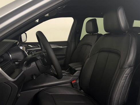 New 2026 Jeep Grand Cherokee L Limited AWD/4WD image 12