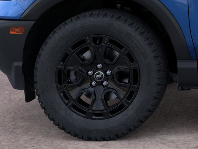 New 2026 Ford Bronco Sport Outer Banks w/ Sasquatch Outer Banks Package AWD/4WD image 19