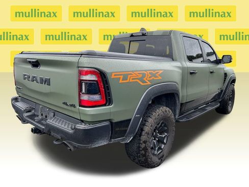 Used 2024 RAM 1500 TRX w/ TRX Level 2 Equipment Group AWD/4WD image 2