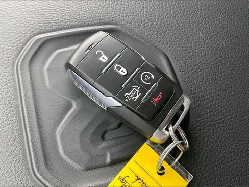 New 2026 RAM 3500 Laramie w/ Towing Technology Group image 33