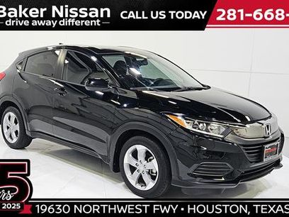 Used 2022 Honda HR-V LX