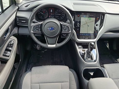 Certified 2025 Subaru Outback Premium AWD/4WD image 13