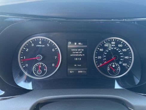 Used 2024 Kia K5 GT-Line FWD image 15