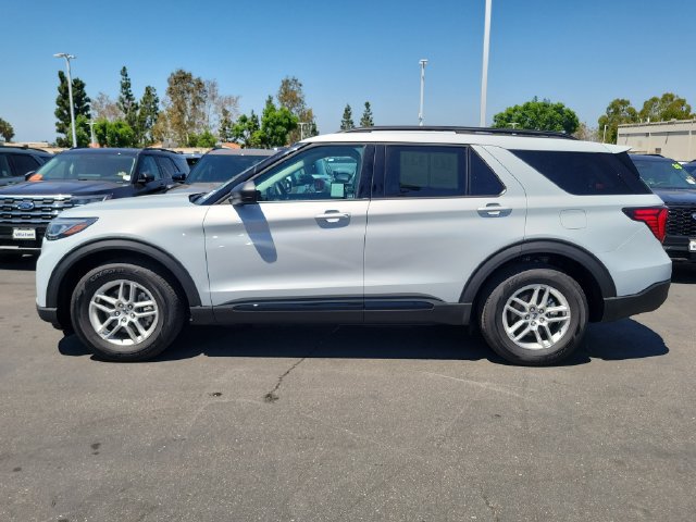 Used 2026 Ford Explorer Active w/ Active Comfort Package RWD image 29