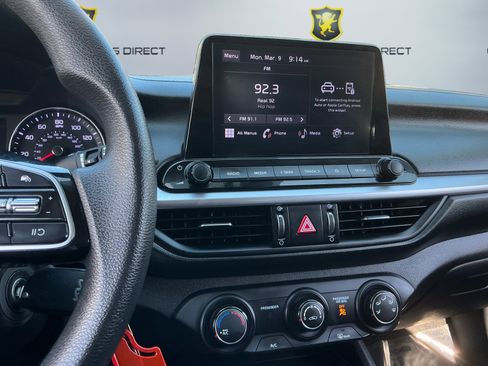 Used 2022 Kia Forte Sedan image 13