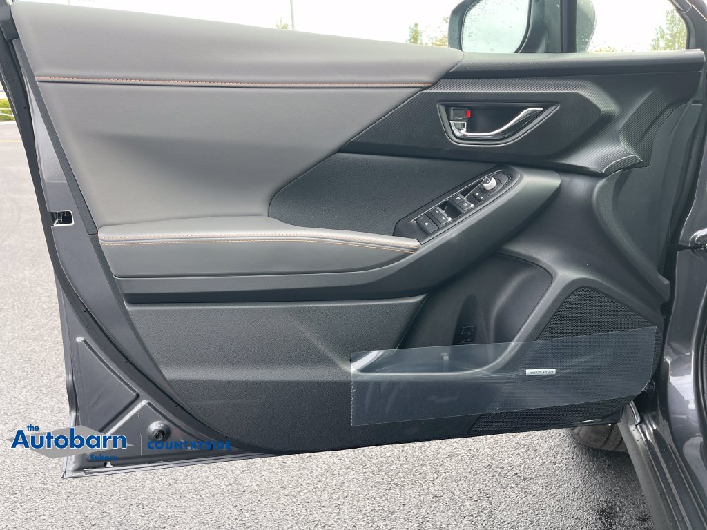 New 2026 Subaru Crosstrek 2.5i Limited AWD/4WD image 10
