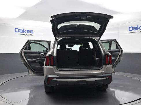 Certified 2024 Kia Sorento SX Prestige image 61