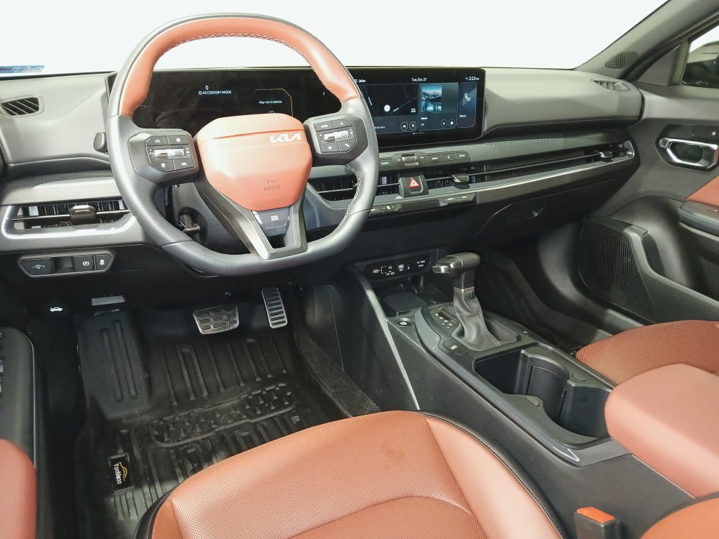 Used 2026 Kia K4 GT-Line Turbo FWD image 9