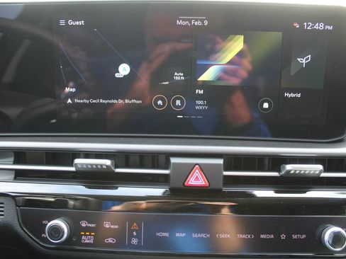 New 2026 Kia Sportage SX Prestige image 48