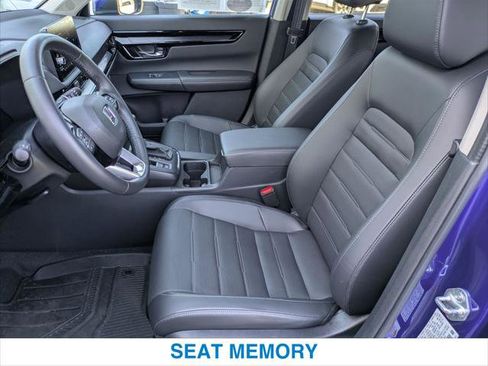 Certified 2024 Honda CR-V EX-L image 20