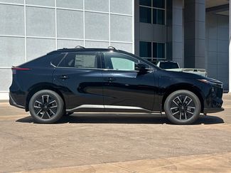New 2026 Toyota bZ AWD/4WD video 3