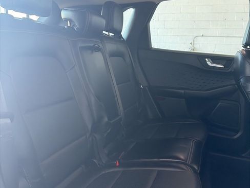 Used 2020 Ford Escape SEL image 37