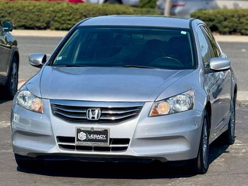 Used 2012 Honda Accord SE image 22